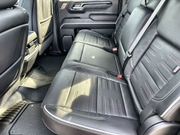 GMC Sierra 1500 AT4X 4WD Crew Cab 147" 2026