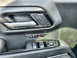 GMC Sierra 1500 AT4X 4WD Crew Cab 147" 2026