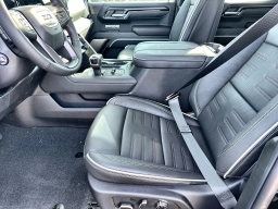 GMC Sierra 1500 AT4X 4WD Crew Cab 147" 2026