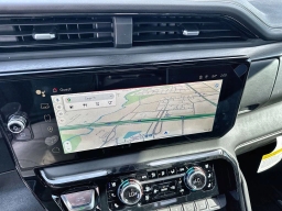 GMC Sierra 1500 AT4X 4WD Crew Cab 147" 2026