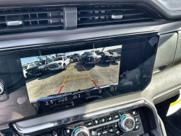 GMC Sierra 1500 AT4X 4WD Crew Cab 147" 2026