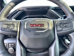 GMC Sierra 1500 AT4X 4WD Crew Cab 147" 2026