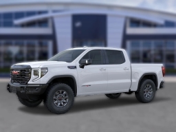 GMC Sierra 1500 AT4X 4WD Crew Cab 147" 2026