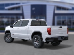 GMC Sierra 1500 AT4X 4WD Crew Cab 147" 2026