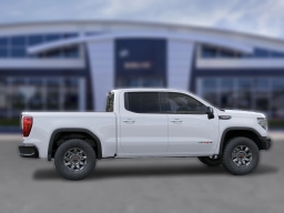 GMC Sierra 1500 AT4X 4WD Crew Cab 147" 2026