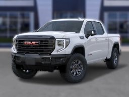 GMC Sierra 1500 AT4X 4WD Crew Cab 147" 2026