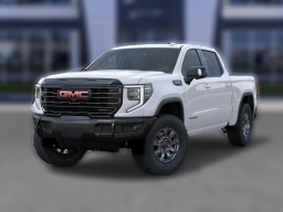GMC Sierra 1500 AT4X 4WD Crew Cab 147" 2026