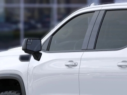 GMC Sierra 1500 AT4X 4WD Crew Cab 147" 2026