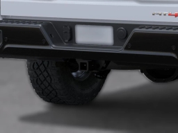 GMC Sierra 1500 AT4X 4WD Crew Cab 147" 2026