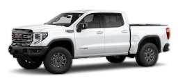 GMC Sierra 1500 AT4X 4WD Crew Cab 147" 2026