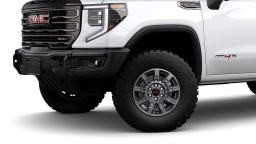 GMC Sierra 1500 AT4X 4WD Crew Cab 147" 2026