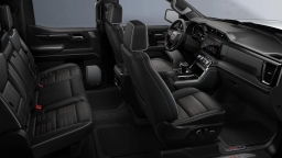 GMC Sierra 1500 AT4X 4WD Crew Cab 147" 2026