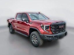 GMC Sierra 1500 AT4X 4WD Crew Cab 147" 2026