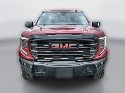 GMC Sierra 1500 AT4X 4WD Crew Cab 147" 2026