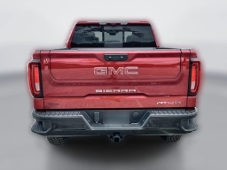 GMC Sierra 1500 AT4X 4WD Crew Cab 147" 2026
