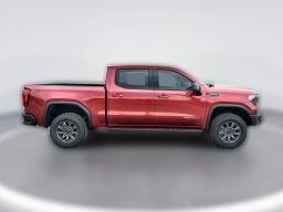 GMC Sierra 1500 AT4X 4WD Crew Cab 147" 2026