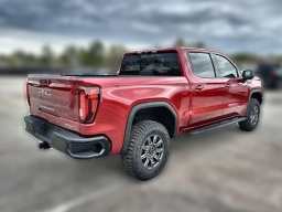 GMC Sierra 1500 AT4X 4WD Crew Cab 147" 2026