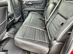 GMC Sierra 1500 AT4X 4WD Crew Cab 147" 2026