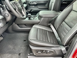 GMC Sierra 1500 AT4X 4WD Crew Cab 147" 2026