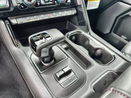 GMC Sierra 1500 AT4X 4WD Crew Cab 147" 2026