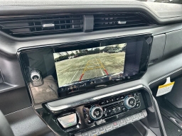 GMC Sierra 1500 AT4X 4WD Crew Cab 147" 2026