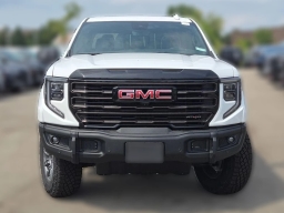 GMC Sierra 1500 AT4X 4WD Crew Cab 147" 2025