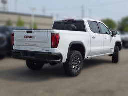 GMC Sierra 1500 AT4X 4WD Crew Cab 147" 2025