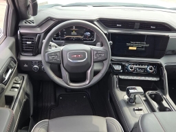 GMC Sierra 1500 AT4X 4WD Crew Cab 147" 2025