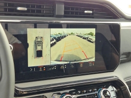 GMC Sierra 1500 AT4X 4WD Crew Cab 147" 2025