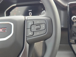 GMC Sierra 1500 AT4X 4WD Crew Cab 147" 2025