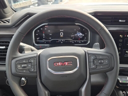 GMC Sierra 1500 AT4X 4WD Crew Cab 147" 2025