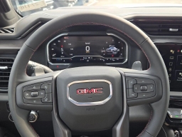 GMC Sierra 1500 AT4X 4WD Crew Cab 147" 2025