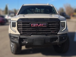 GMC Sierra 1500 AT4X 4WD Crew Cab 147" 2026