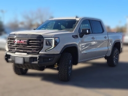 GMC Sierra 1500 AT4X 4WD Crew Cab 147" 2026