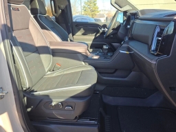 GMC Sierra 1500 AT4X 4WD Crew Cab 147" 2026