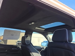 GMC Sierra 1500 AT4X 4WD Crew Cab 147" 2026