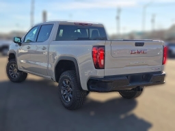 GMC Sierra 1500 AT4X 4WD Crew Cab 147" 2026