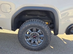 GMC Sierra 1500 AT4X 4WD Crew Cab 147" 2026