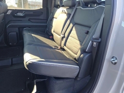 GMC Sierra 1500 AT4X 4WD Crew Cab 147" 2026