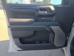 GMC Sierra 1500 AT4X 4WD Crew Cab 147" 2026