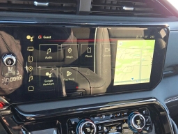 GMC Sierra 1500 AT4X 4WD Crew Cab 147" 2026