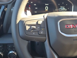 GMC Sierra 1500 AT4X 4WD Crew Cab 147" 2026