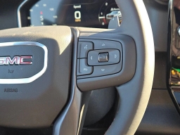 GMC Sierra 1500 AT4X 4WD Crew Cab 147" 2026