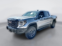 GMC Sierra 1500 AT4X 4WD Crew Cab 147" 2026