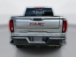 GMC Sierra 1500 AT4X 4WD Crew Cab 147" 2026