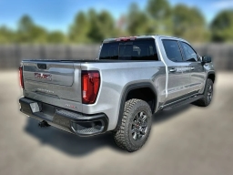 GMC Sierra 1500 AT4X 4WD Crew Cab 147" 2026