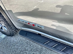 GMC Sierra 1500 AT4X 4WD Crew Cab 147" 2026