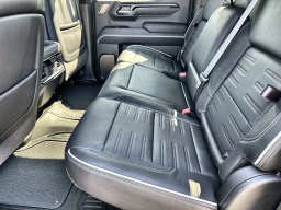 GMC Sierra 1500 AT4X 4WD Crew Cab 147" 2026