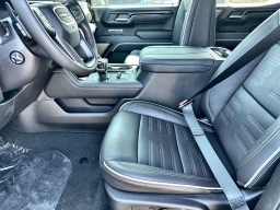 GMC Sierra 1500 AT4X 4WD Crew Cab 147" 2026