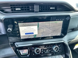 GMC Sierra 1500 AT4X 4WD Crew Cab 147" 2026